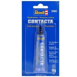 Liima Revell pienoismalliliima