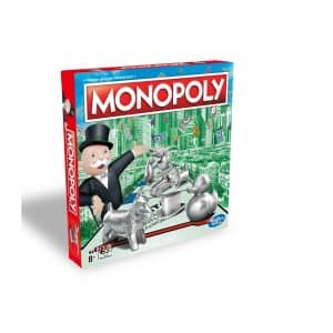 Monopoly Classic
