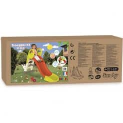 Alternative view of Liukumäki Smoby 150 cm