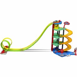 Autorata Bb Junior Mega Race Track set