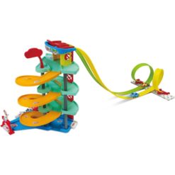 Autorata Bb Junior Mega Race Track set