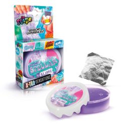 Lima So Slime X-Tra Sensations erilaisia