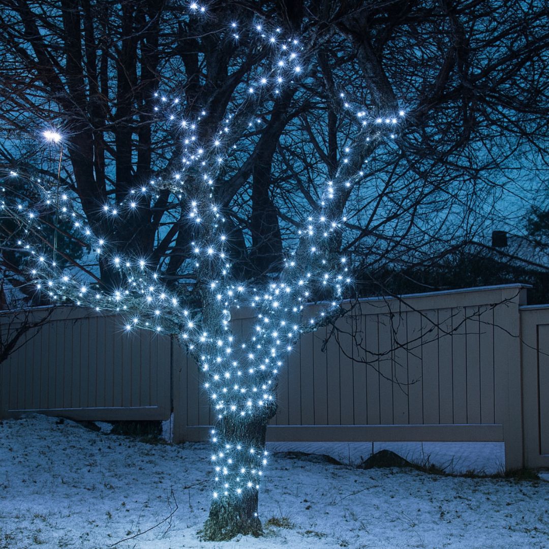 30 metrin led 600 kpl