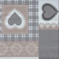 Vahakangas 140 cm Joulujuhla pohjolassa