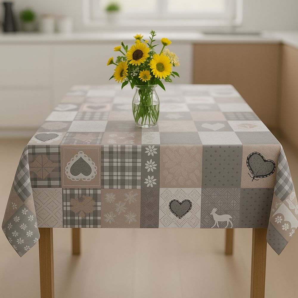 Vahakangas 140 cm Joulujuhla pohjolassa