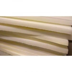 Alternative view of Vaahtomuovi 160 x 200 x 3 cm E23 kokolevy