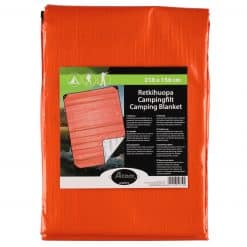 Alternative view of Retkihuopa 150 x 210 cm muovitettu