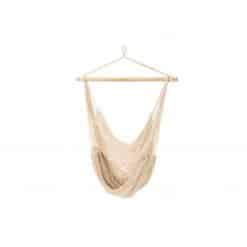 Riipputuoli 100 kg luonnonvalkoinen