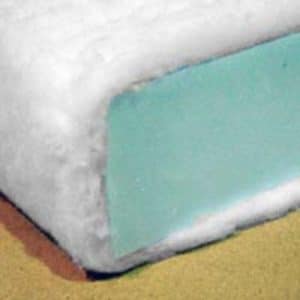 Alternative view of Vanulevy 3 cm metreittäin