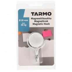 Alternative view of Magneettikoukku Super 20 kg 4 cm