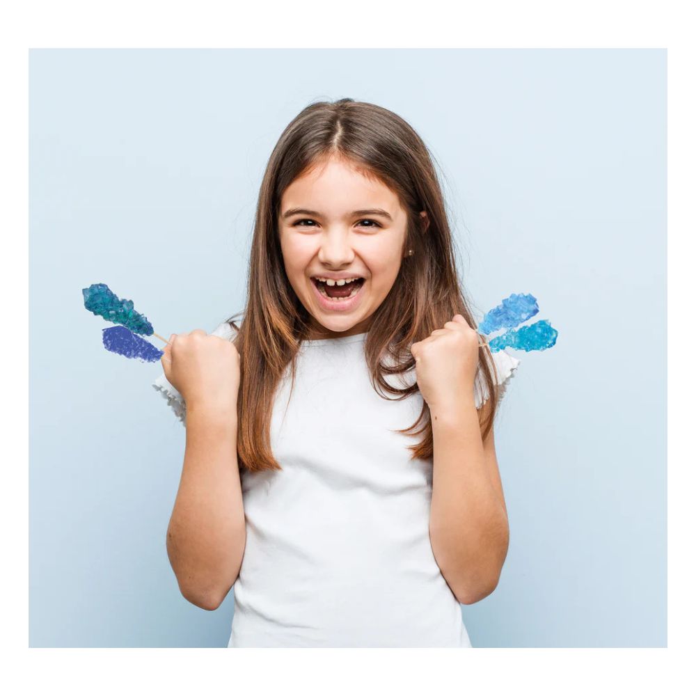 Crystal Kit Glow in the Dark -Science4you - Image 3