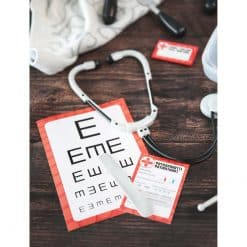 Alternative view of Lääkärilaukku Pikku Tohtori