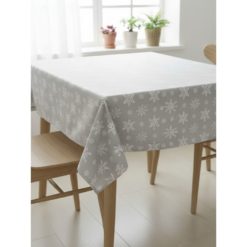 Kerni 140 cm Joulun lumihiutaleet