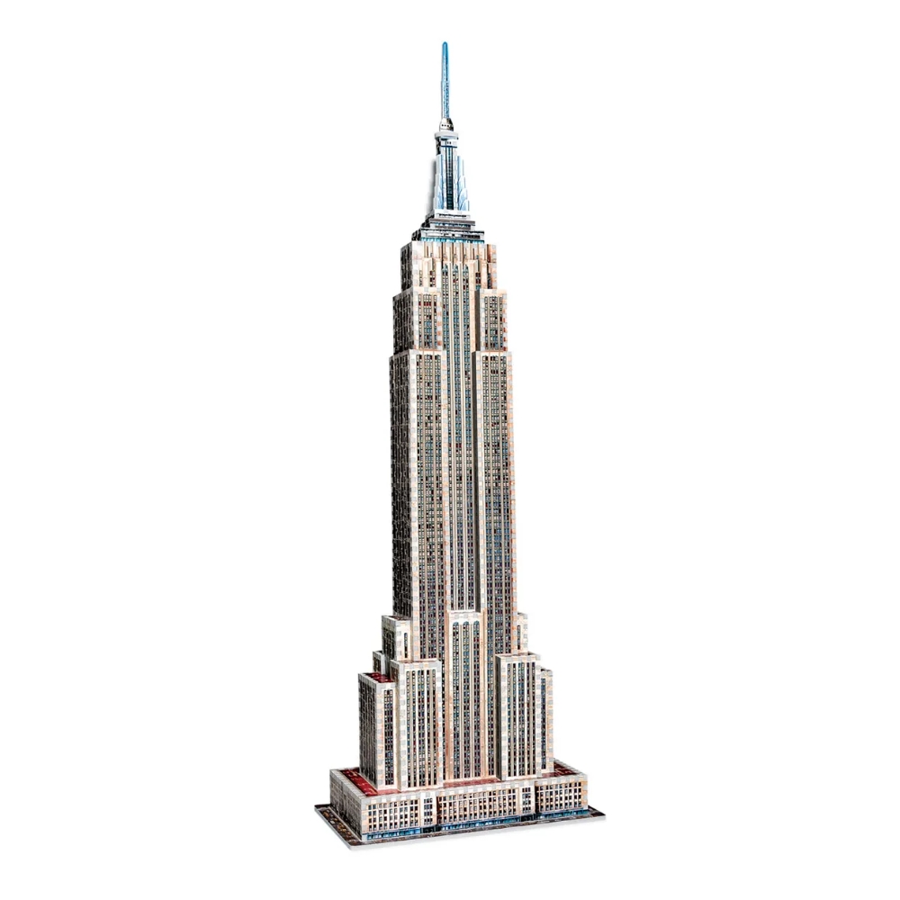 3D Palapeli 975 Empire State Building