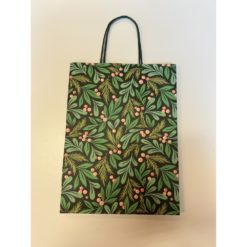 Lahjakassi 23x18x8 cm erilaisia