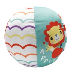 Fisher-Price Helistinpallo pehmo