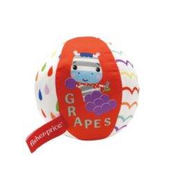 Fisher-Price Helistinpallo pehmo
