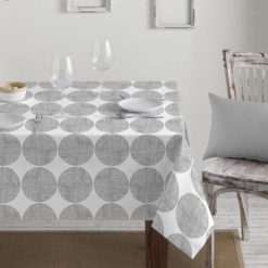 Kerni 140 cm Cirkler harmaa