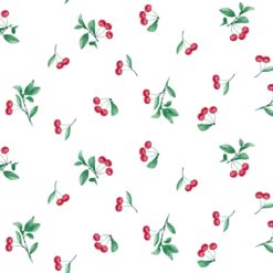Kerni 140 cm Cerise