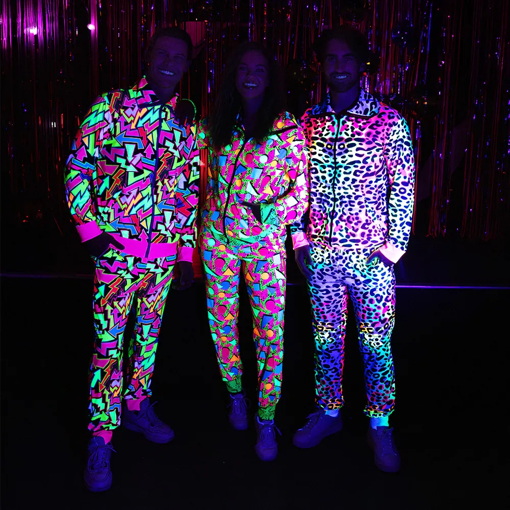 Aikuisten street puku miesten M