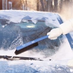 Alternative view of Auton lumiharja Mega-is 77 cm Sinituote