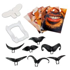 Alternative view of Top Pranks Funny Face Jokes Tactic pilailu