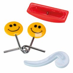 Alternative view of Top Pranks Puzzling Jokes Tactic pilailu