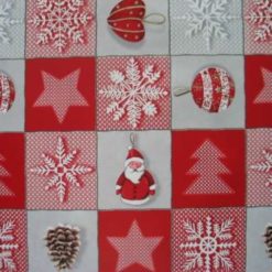 Vahakangas 120 cm Joulukodin lämpö