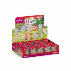 Schleich Kuoriutuva Alpakka 70670 Ylläty