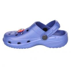 Alternative view of Roksi 32 sininen pinssi