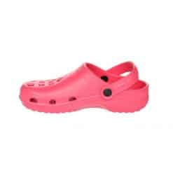 Alternative view of Roksi 38 pinkki pihakengät