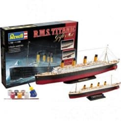Revell Titanic 1:700 & 1:1200 05727