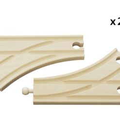 Brio vaihteet kaarre 14,5 cm 33346