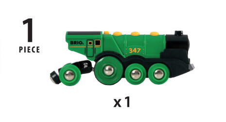 Brio veturi 33593