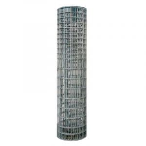 Minkkiverkko 0,6x5 m sinkkiä 25x25x18 mm