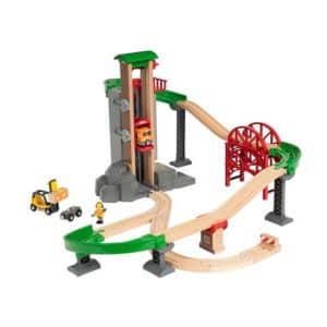 Brio Varastorata 33887 lift & load
