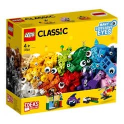 LEGO Classic 11003 Palikat Ja Silmät