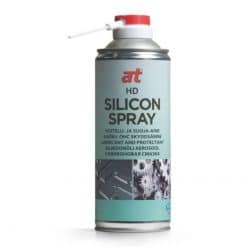 Silicon spray 400 ml