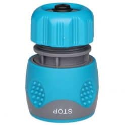 Pikaliitin 1 / 2" sulku naaras