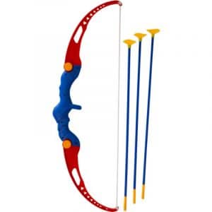 Jousipyssy ja 3 Nuolta Günther 68 cm