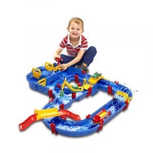 Vesileikkisetti Aquaplay Megabridge