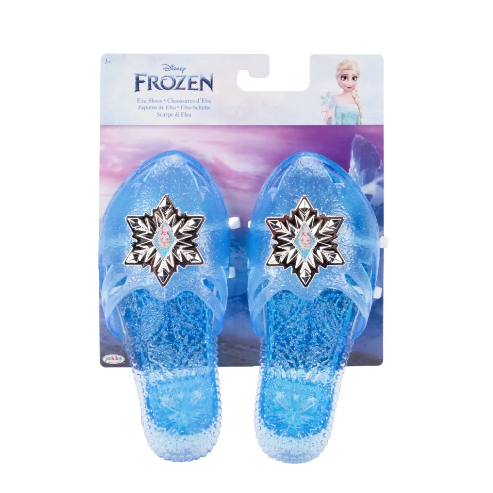Kengät Frozen Elsa