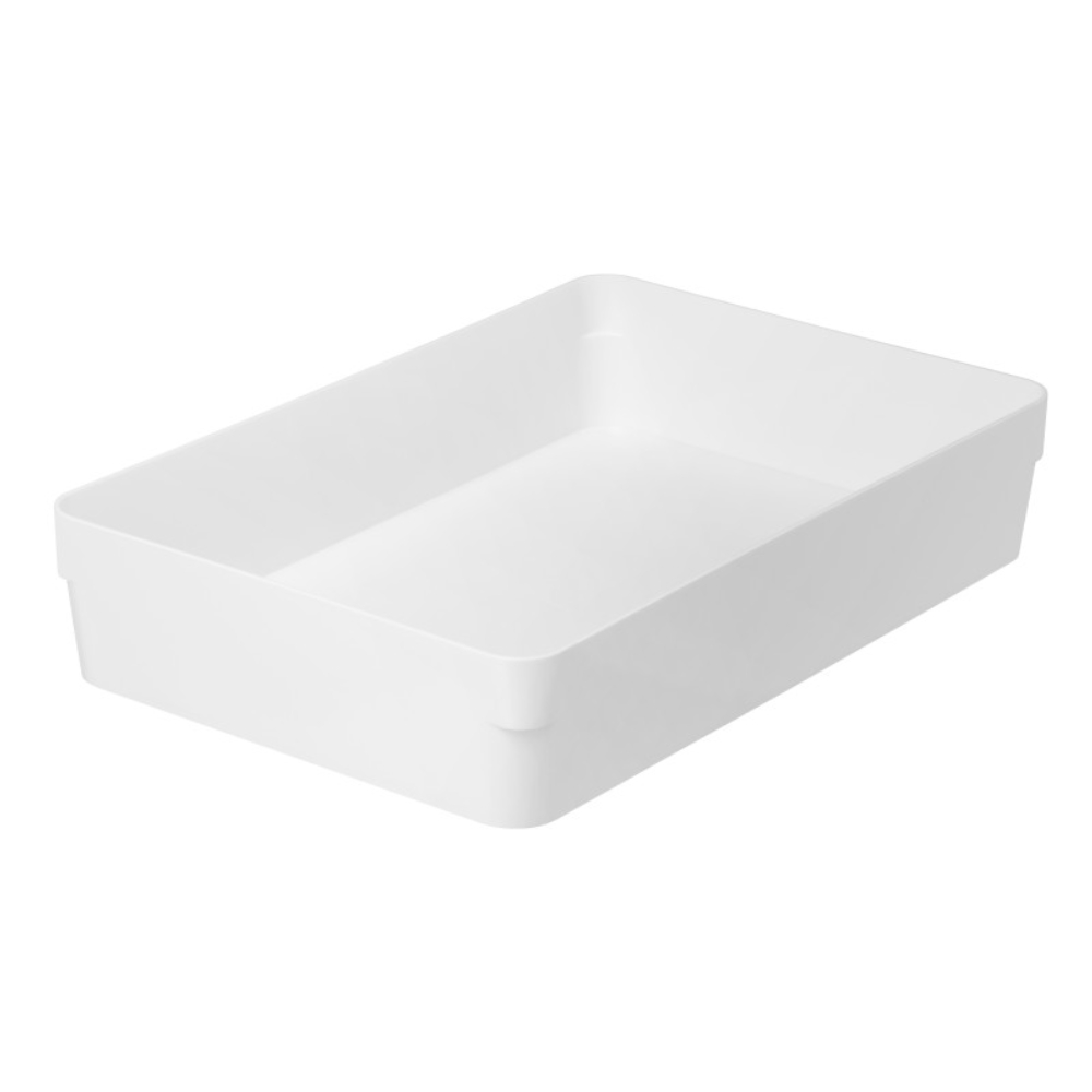 Smartstore rasia 30X20 cm valkoinen