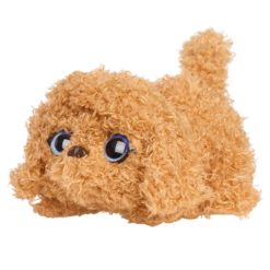 Furreal mini koira ruskea