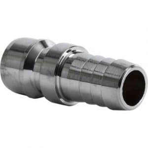 Alternative view of Liitinnippa 1/2-3/4 letkulle kromattu