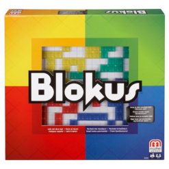 Blokus - lautapeli