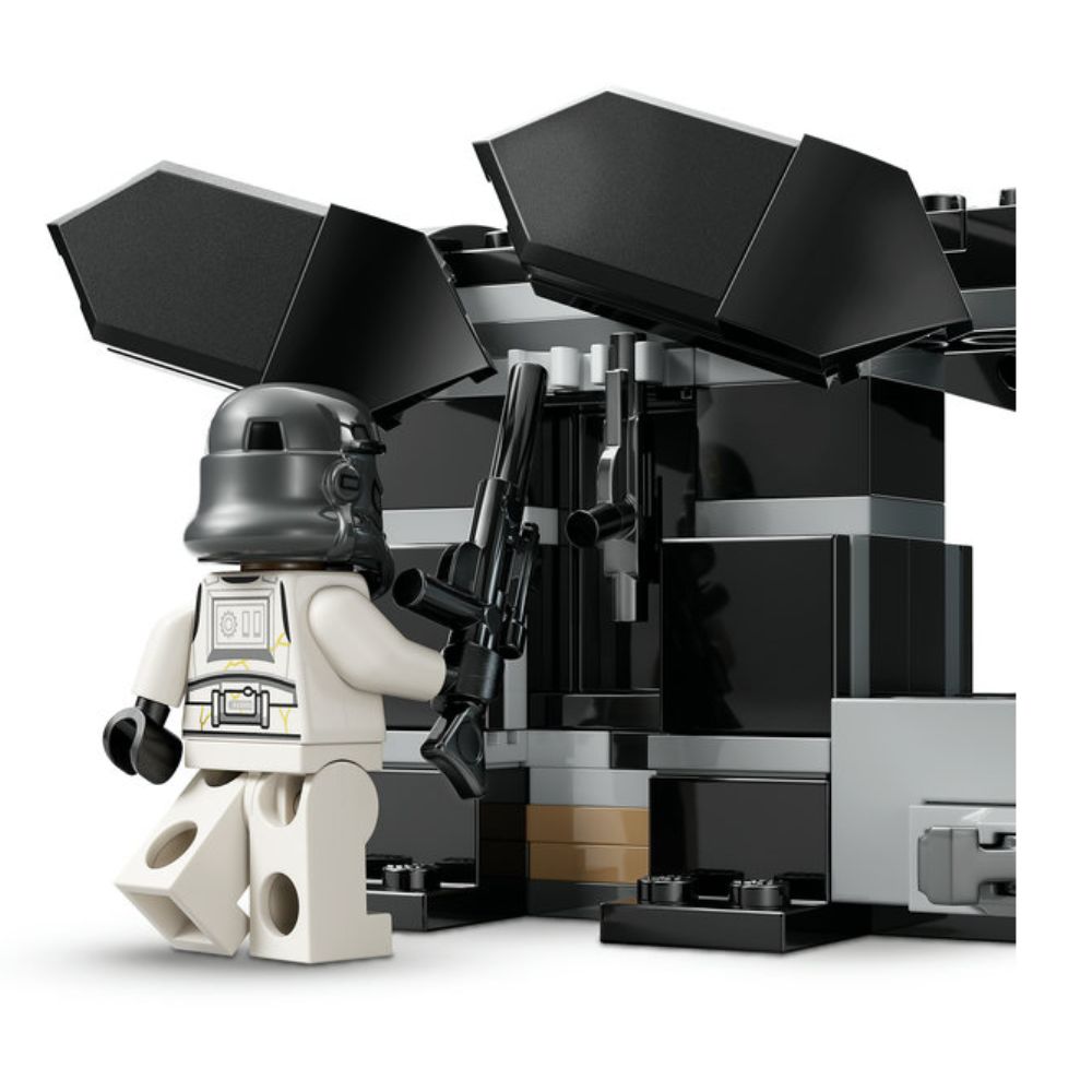 LEGO Star Wars 75412 Kuolonsotilaan Ja Yön Iskusotilaan taistelupakkaus - Image 3