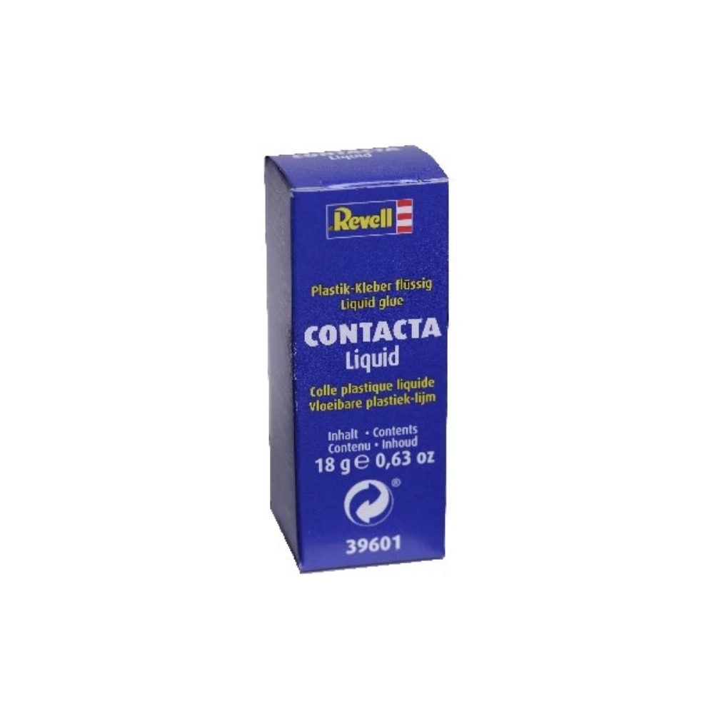 Liima Revell nestemäinen + suti
