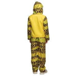 Lasten Radioactive 10-12 V