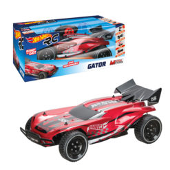 Hot Wheels R/C Grator 1:10